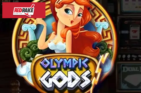Olympic Gods